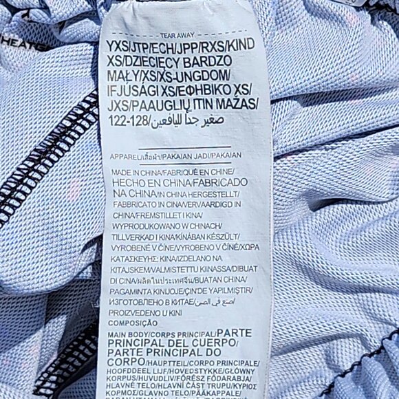 UNDER ARMOUR Girls Shorts Bundle Youth Size XS - Picture 7 of 8